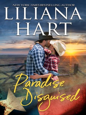 cover image of Paradise Disguised